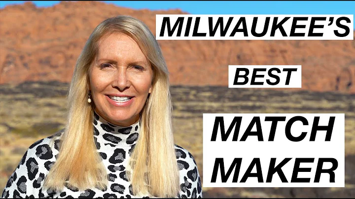 Milwaukee's Best Matchmaker | Shawn Alderton