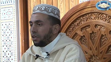 ما تيسر من سورة الإسراء القارئ عبد الإله الهواري
