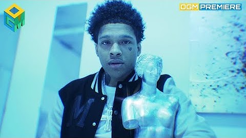 OGM Premiere | K Suave - Make It Back