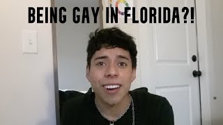 My GAY college experience in Orlando