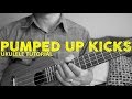 Foster The People - Pumped up Kicks (EASY Ukulele Tutorial) - Chords - How To Play