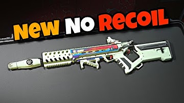 new *META* STATIC HV CLASS has NO RECOIL in MW3! 🔥 (Best STATIC HV Class Setup) Modern Warfare 3
