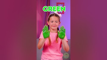 🌈 Color Mix Fun 😁✨ Let’s See What Happens!