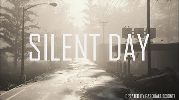 Ingame Silentday  Unreal Engine 4.26.2 PBL Values RTXON DLSS
