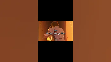 Conan Anime وماذا عن شعوره 
