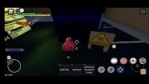 [YBA] New easy way to kill joe