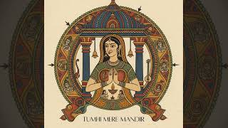 Download Lagu Tumhi Mere Mandir - Indian Classical Version | By RagaRaman  MP3 Download Lagu Tumhi Mere Mandir - Indian Classical Version | By RagaRaman  MP3