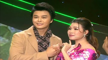 Ca cảnh: Lạc giữa phố hoa - Võ Minh Lâm, NSƯT Ngọc Đợi (VTCN)