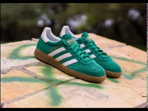 Adidas Spezial за 3.990 р Adidas Spezial за 3.990 р