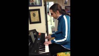 Stooj -I Dreamed A Dream