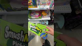 #needoh #mysterybox #cutestore #squishy #fivebelow #dumpling #toys #trending #haul #viral #smushers