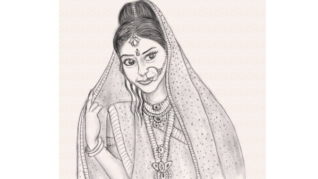 Featured image of post Sad Indian Woman Sketch Indiamart com is india s largest online marketplace that assists manufacturers suppliers exporters to trade with each other at a common reliable transparent platform