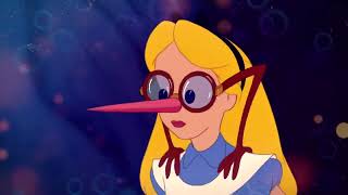 {DPS} Alice in Wonderland MEP Part 2