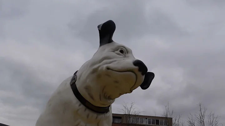 Nipper short documentary first draft