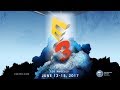 MEJORES JUEGOS DE LA E3 2017
