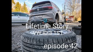 Lifetime Story VW ID 3 1ST episode 42