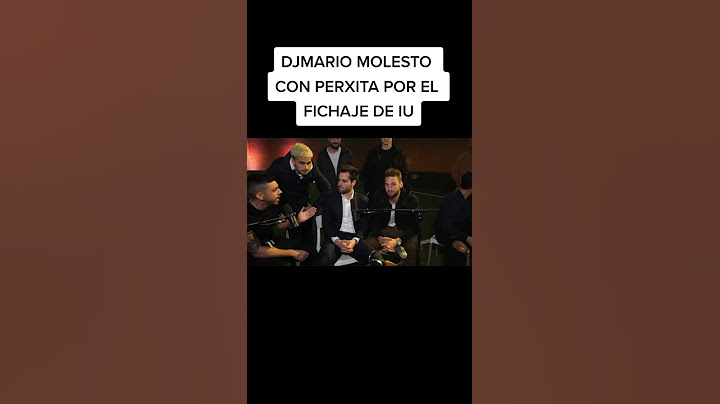 DJ MARIO  se queda sin portero || Kings League mercado 2023-2024