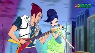Winx Club 5X23 - One To One Indonesianenglish - Mykids