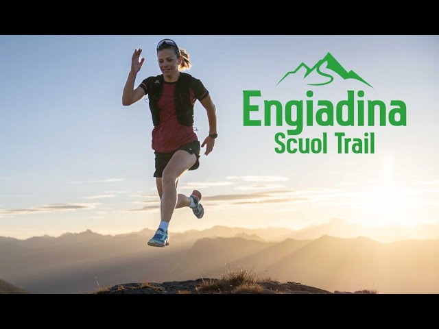 Watch 2024 Engiadina Scuol Trail on YouTube.