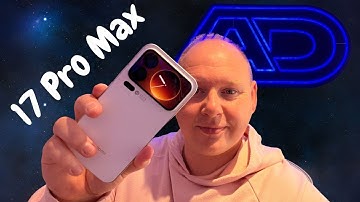 Xiaomi 17 Pro Max - Android Auto, Overheating, Rear Display & More!