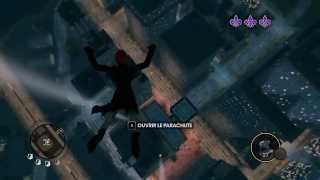 Saints Row The Third (Gameplay) 2012-12-12