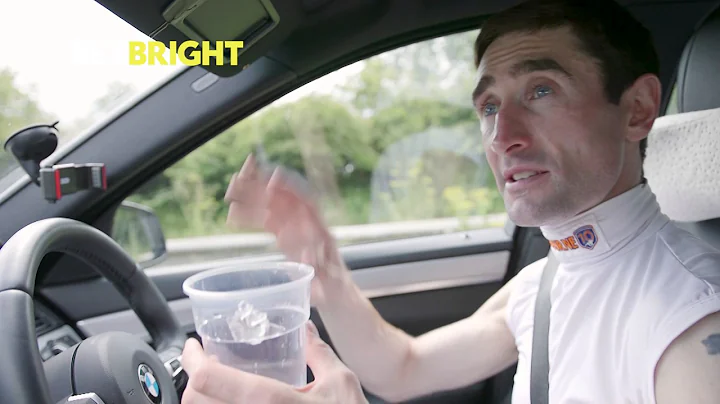 BetBright - Day in The Life with Dougie Costello -...