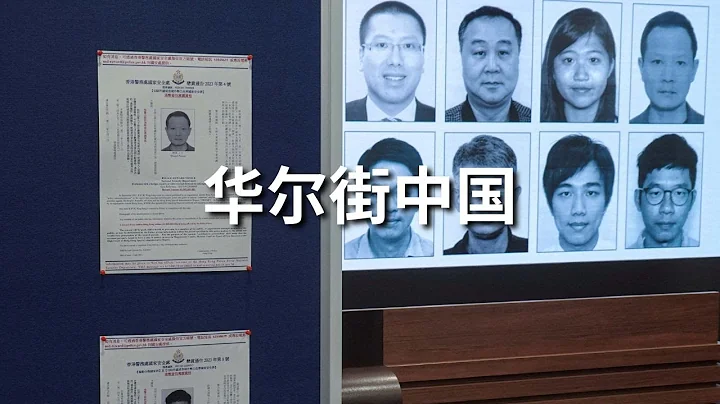 報復晶元禁令：中國將限制對晶元生產至關重要金屬出口！港警百萬懸賞通緝八名離港民主人士； 中國：更多年輕人拒婚 ! | #華爾街中國 - 天天要聞