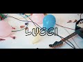 LUCCI【バンドエイド】Music Video