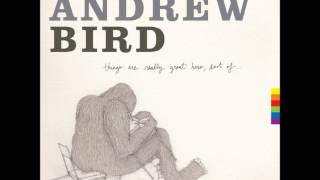 Andrew Bird - My sister's tiny hands chords
