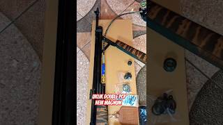 Uklik Double Pcp New Magnum