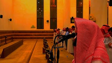 ارح سمعك..😴🎧لقارئ الشيخ محمد اللحيدان ما تيسر من سورة غافر... ❤