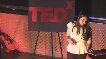 Systems Thinking for Self and Government: Samantha Smith at TEDxYouth@CharlesRiver