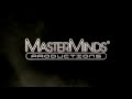 Masterminds productions intro 2