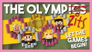 🏅 The OlympZITS #1 w/ Impulse, Tango & Skizzleman!!!