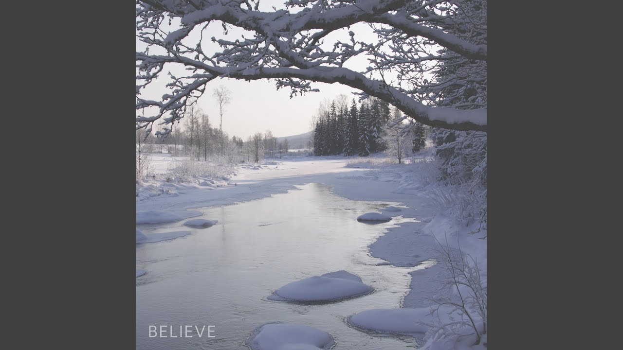 Watch Believe on YouTube Watch Believe on YouTube