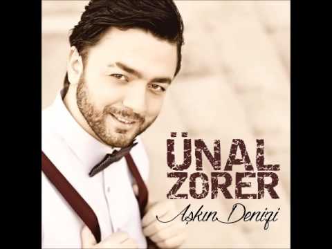 Ünal Zorer - Aşkın Denizi