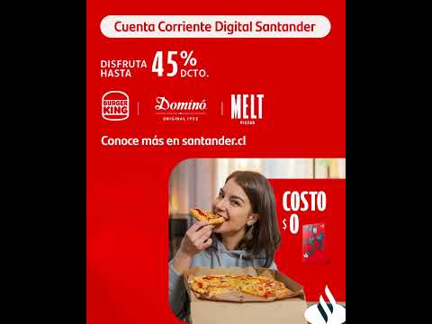 ¿Una cuenta con descuento en tus antojos? VOY!