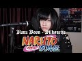 Kana Boon - Silhouette (NARUTO SHIPPUDEN OP.16 (シルエット)