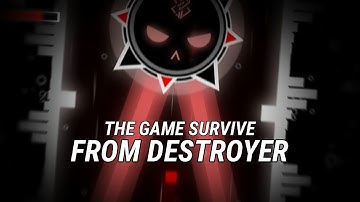 Avee Player Template The Game Survive | Visualizer By Shiki Project