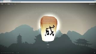 Google Sky lantern screenshot 4