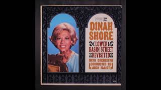 Watch Dinah Shore I Cant Stop Loving You video