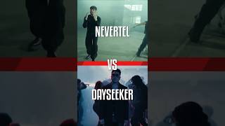 This Or That Dayseeker Vs Nevertel