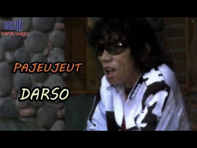 Darso - Pajeujeut |  (Calung) | (Official Video) class=