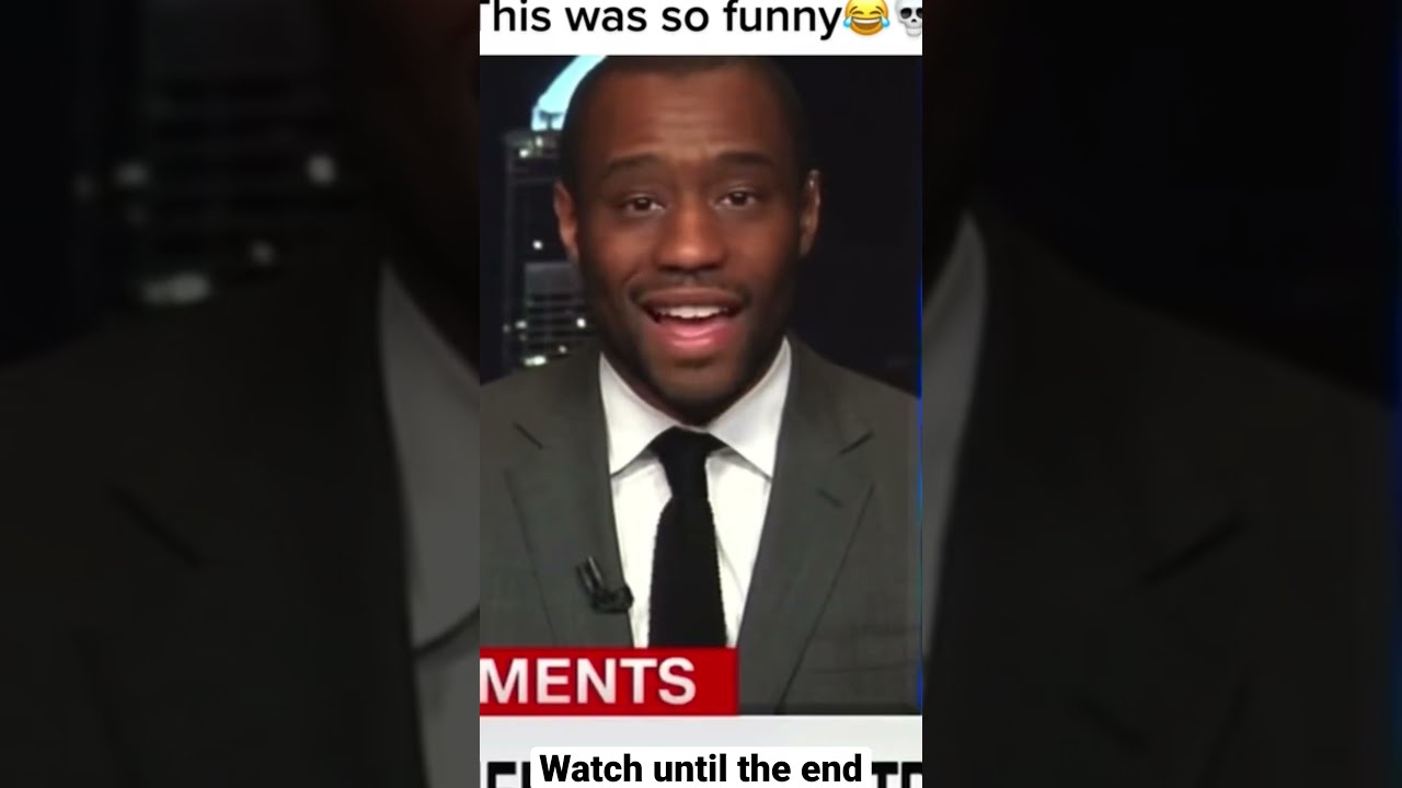 Another Satisfying Racial Moment Cheesecake Factory W CNN Shorts