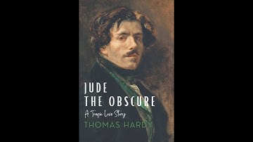 Plot summary, “Jude the Obscure” by Thomas Hardy in 5 Minutes - Book Review