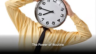 Mastering Time Management: The Art Of Time Efficiency