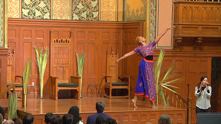 Alabaster Box :: Mar 29 @middlechurch