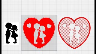 15 coeur amoureux (inkscape-inkstitch)