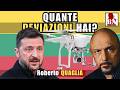 #DRONE UCRAINO esplode in #LITUANIA: Deviato dai #Russi | Il Punt???? di Vista di Roberto QUAGLIA