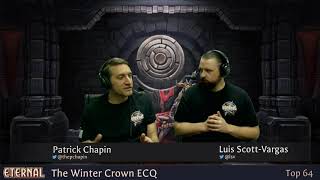 ECQ: Winter Crown